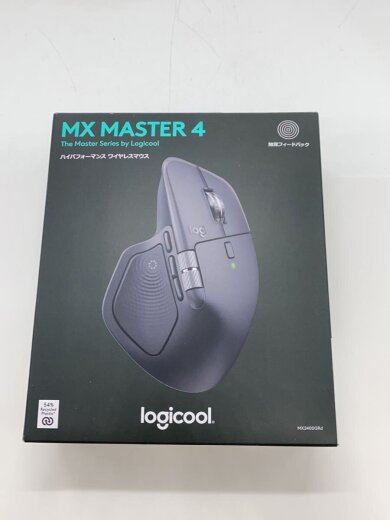 商品画像：パソコン周辺機器/MX2400GRd// 7