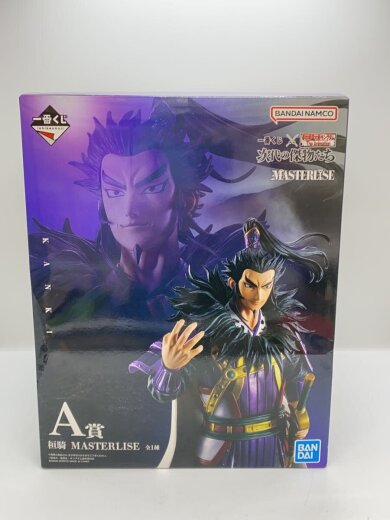 商品画像：フィギュア/コミック&アニメ// 6