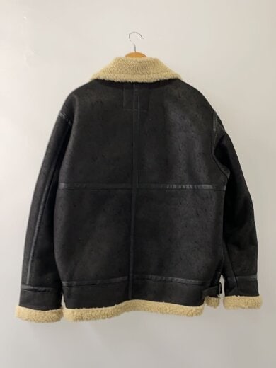 商品画像：ジャケット/XL/ポリエステル/BLK/TA1548-075// 2