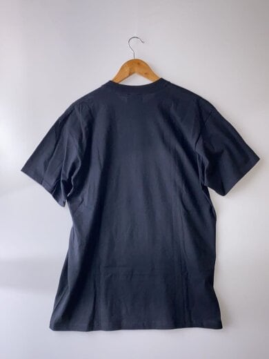商品画像：Tシャツ/L/コットン/BLK/プリント// 2