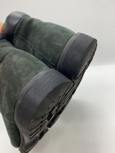 商品画像：32085/ICON WATERPROOF CHUKKA/アイコンウォータープルーフチャッカ/27.5cm/BLK// 7