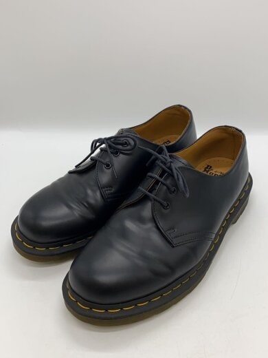 商品画像：ドレスシューズ/US9/BLK/レザー/1461 59 2
