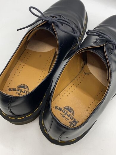 商品画像：ドレスシューズ/US9/BLK/レザー/1461 59 7