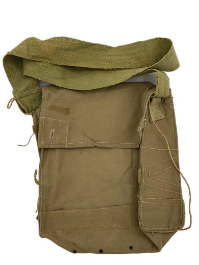商品画像：イギリス軍/ショルダーバッグ/--/KHK 1