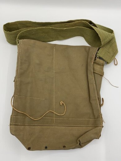 商品画像：イギリス軍/ショルダーバッグ/--/KHK 2