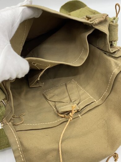 商品画像：イギリス軍/ショルダーバッグ/--/KHK 3
