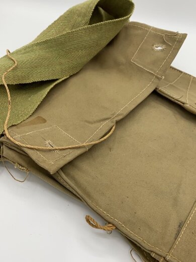 商品画像：イギリス軍/ショルダーバッグ/--/KHK 5