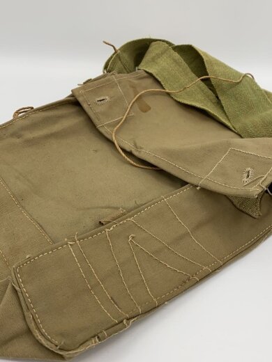 商品画像：イギリス軍/ショルダーバッグ/--/KHK 6