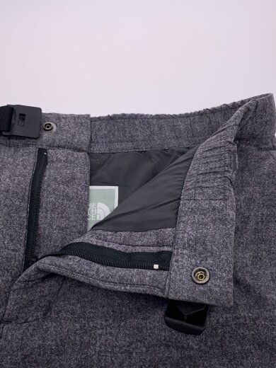 商品画像：MIRAGE THERMAL SKIRT_ミラージュサーマルスカート/M/ナイロン/GRY 3