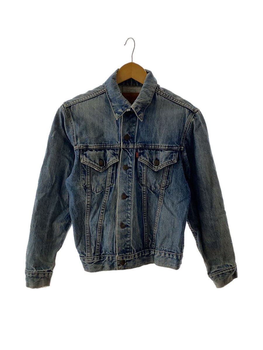 Levi’s / Gジャン/36/--/IDG/70505-0217