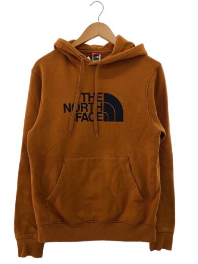 商品画像：パーカー/S/コットン/BRW/AHJY 1