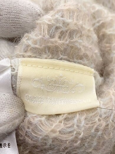 商品画像：ニット・セーター(厚手)/36/モヘア/マルチカラー/01214 43204-00 3