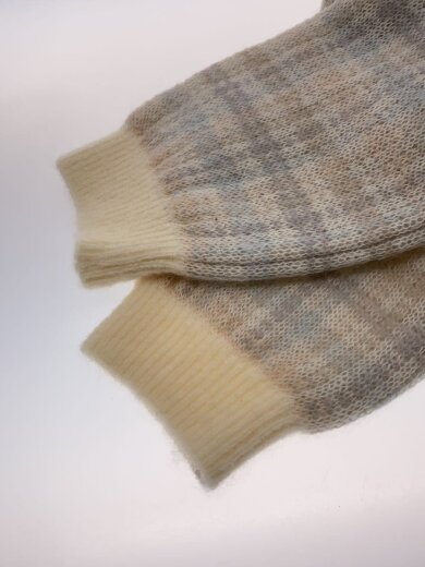 商品画像：ニット・セーター(厚手)/36/モヘア/マルチカラー/01214 43204-00 5