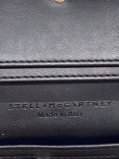 商品画像：3つ折り財布/--/BLK/無地/レディース/431000// 3