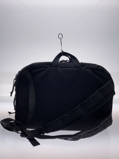 商品画像：EXPANDABLE 3WAY/ナイロン/BLK 3