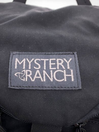 商品画像：EXPANDABLE 3WAY/ナイロン/BLK 5