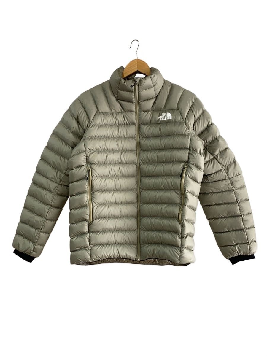 THE NORTH FACE / WOUZEL JACKET_ウーゼルジャケット/M/ナイロン/KHK