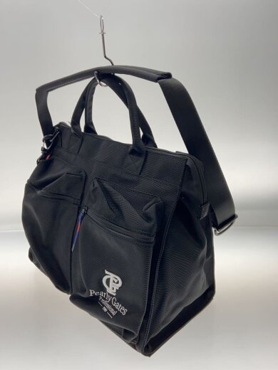 商品画像：ボストンバッグ/--/BLK 2