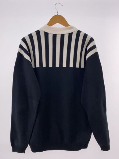 商品画像：長袖シャツ/S/コットン/BLK/T39M8Y4M00079 2