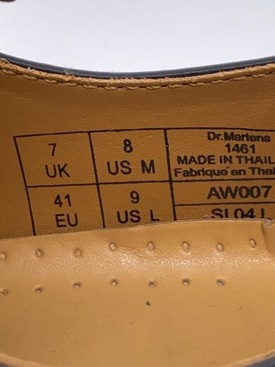 商品画像：ドレスシューズ/US8/AW007// 5