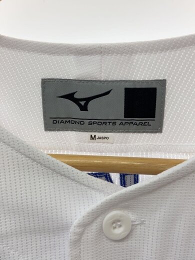 商品画像：12JRMD7625 中日ドラゴンズ ユニフォーム/M/WHT/12JRMD7625 3