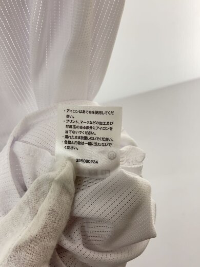 商品画像：12JRMD7655 中日ドラゴンズ ユニフォーム/M/WHT/12JRMD7655 5