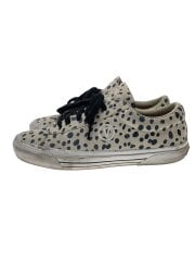 ローカットスニーカー/26cm/WHT/721454