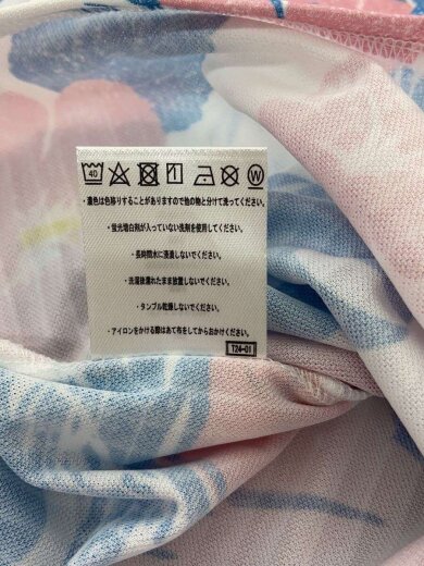 商品画像：中日ドラゴンズ/サポーターズ ユニホーム/FREE/WHT 5