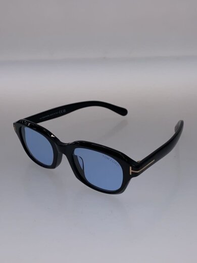 商品画像：サングラス/ウェリントン/BLK/BLU/メンズ/TF1147-D 2