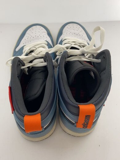 商品画像：AIR JORDAN 1 MID SE FRLS APLA/エアジョーダン 1/ホワイト/CU2802-100/26 3