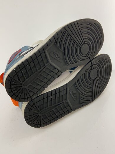 商品画像：AIR JORDAN 1 MID SE FRLS APLA/エアジョーダン 1/ホワイト/CU2802-100/26 4