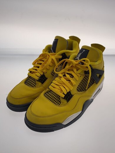 商品画像：Air Jordan 4 Tour Yellow/28.5cm/YLW/CT8527-700 2
