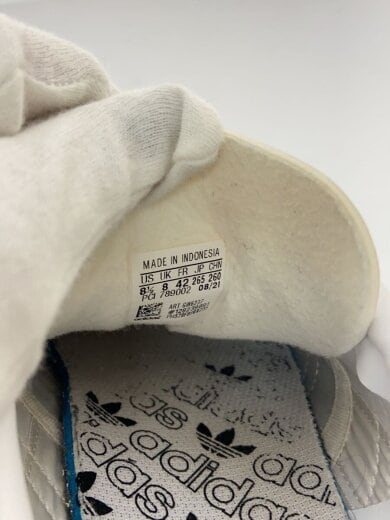 商品画像：COUNTRY OG_カントリーOG/26.5cm/WHT 5