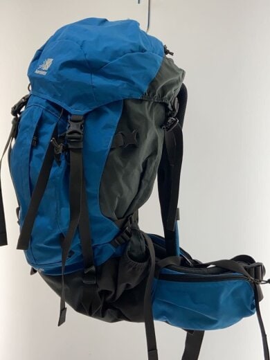 商品画像：リュック/--/NVY/無地/Ridge30 2