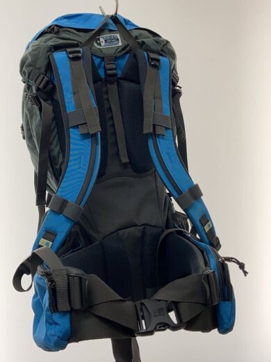 商品画像：リュック/--/NVY/無地/Ridge30 4