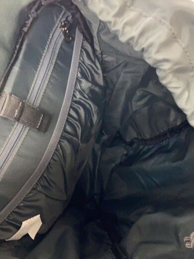 商品画像：リュック/--/NVY/無地/Ridge30 7