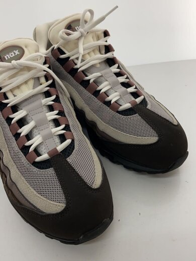 商品画像：ローカットスニーカー/29cm/BRW/IB6396-200 7