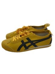 MEXICO 66/26.5cm/YLW/レザー/DL408