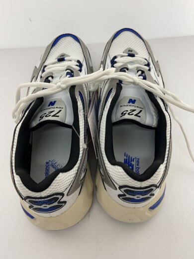 商品画像：ML725/シルバー/27.5cm/SLV 3