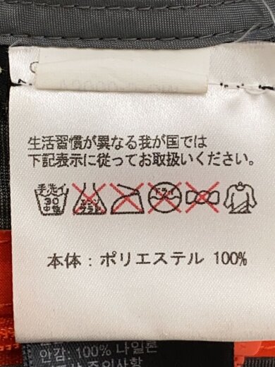 商品画像：セットアップ/L/ポリエステル/ORN/CC-367 4