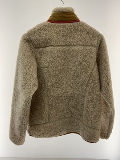 商品画像：CLASSIC RETRO X JACKET/M/ポリエステル/BEG/STY23074FA20// 2