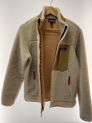 商品画像：CLASSIC RETRO X JACKET/M/ポリエステル/BEG/STY23074FA20// 6