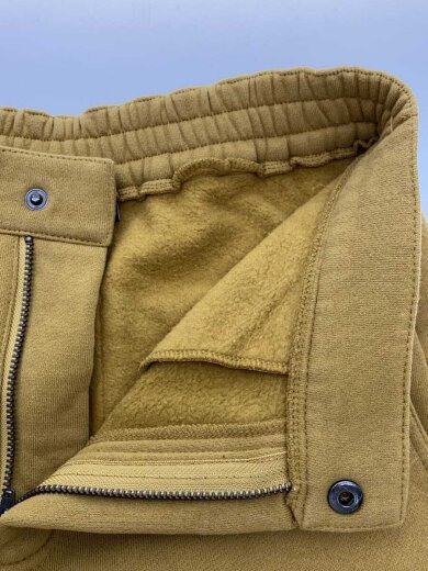 商品画像：ボトム/XS/コットン/CML/無地 3