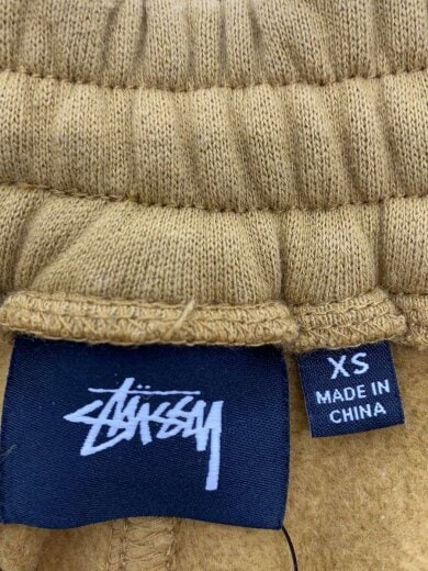 商品画像：ボトム/XS/コットン/CML/無地 4