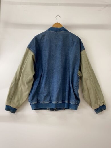 商品画像：TEXX/Gジャン/XL/コットン/IDG 2