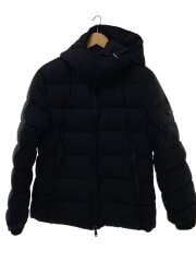 BORBORE/4/ナイロン/BLK/MTAT21A4568-D