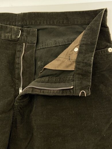 商品画像：ボトム/32/コーデュロイ/KHK/S50LA0083 3