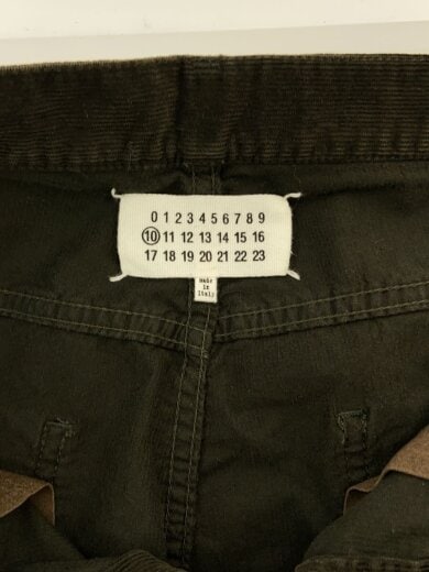 商品画像：ボトム/32/コーデュロイ/KHK/S50LA0083 4