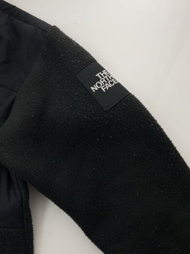 商品画像：デナリジャケット/M/ポリエステル/BLK 8