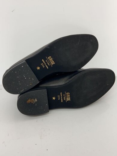 商品画像：ローファー/21.5cm/BLK/レザー/3110 4